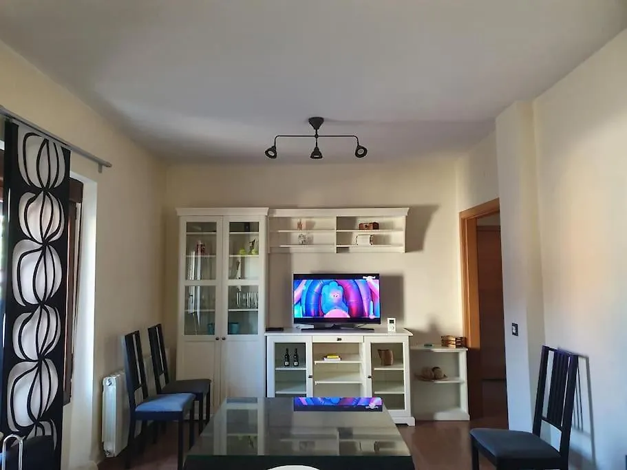 La Casa De Enriqueta Apartment Chiclana De Segura