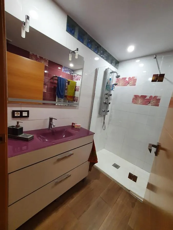 La Casa De Enriqueta Apartment Chiclana De Segura